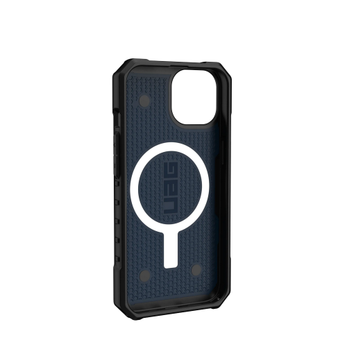 Ударопрочный чехол Urban Armor Gear Pathfinder for MagSafe Series Mallard для iPhone 13 / iPhone 14