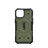 Ударопрочный чехол Urban Armor Gear Pathfinder for MagSafe Series Olive для iPhone 13 / iPhone 14