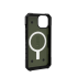 Ударопрочный чехол Urban Armor Gear Pathfinder for MagSafe Series Olive для iPhone 13 / iPhone 14