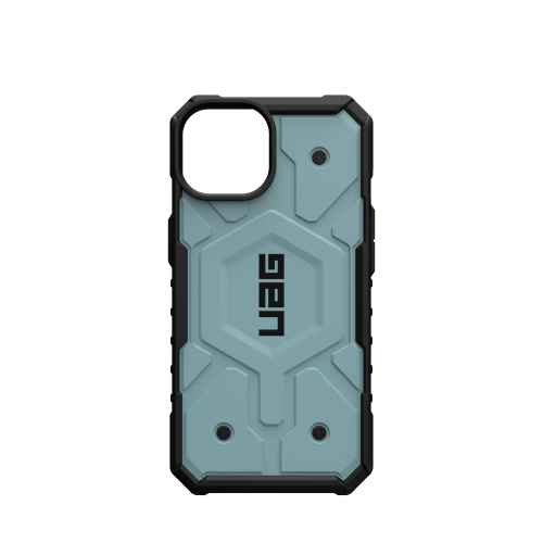 Ударопрочный чехол Urban Armor Gear Pathfinder for MagSafe Series Pool для iPhone 13 / iPhone 14