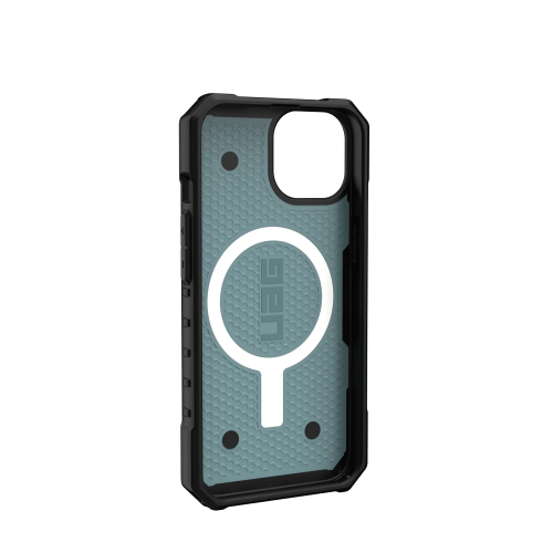 Ударопрочный чехол Urban Armor Gear Pathfinder for MagSafe Series Pool для iPhone 13 / iPhone 14
