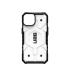 Ударопрочный чехол Urban Armor Gear Pathfinder for MagSafe Series White для iPhone 13 / iPhone 14