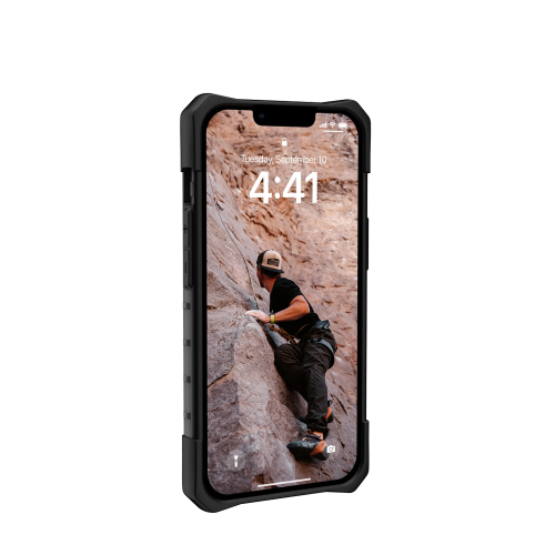 Ударопрочный чехол Urban Armor Gear Pathfinder Series Orange для iPhone 13 / iPhone 14