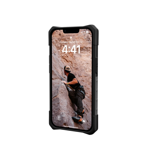 Ударопрочный чехол Urban Armor Gear Pathfinder Series Orange для iPhone 13 / iPhone 14