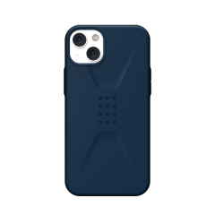 Ударопрочный чехол Urban Armor Gear Civilian Series Mallard для iPhone 14 Plus / 15 Plus
