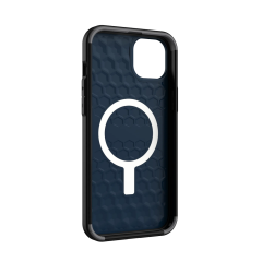 Ударопрочный чехол Urban Armor Gear Civilian for MagSafe Series Mallard для iPhone 14 Plus / 15 Plus