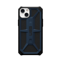 Ударопрочный чехол Urban Armor Gear Monarch Series Mallard для iPhone 14 Plus / 15 Plus