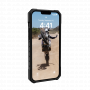 Ударопрочный чехол Urban Armor Gear Pathfinder for MagSafe Series Olive для iPhone 14 Plus