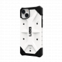 Ударопрочный чехол Urban Armor Gear Pathfinder Series White для iPhone 14 Plus