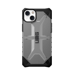Ударопрочный чехол Urban Armor Gear Plasma Series Ash для iPhone 14 Plus / 15 Plus