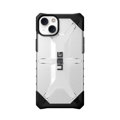 Ударопрочный чехол Urban Armor Gear Plasma Series Ice для iPhone 14 Plus / 15 Plus