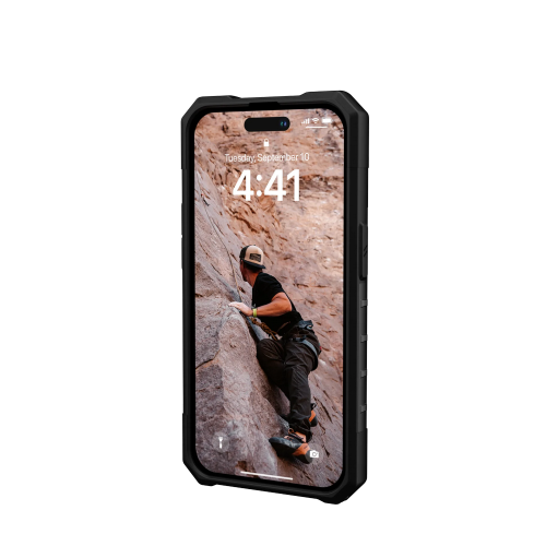 Ударопрочный чехол Urban Armor Gear Pathfinder SE Series Forest для iPhone 14 Pro