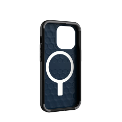 Ударопрочный чехол Urban Armor Gear Civilian for MagSafe Series Mallard для iPhone 14 Pro