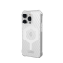 Ударопрочный чехол Urban Armor Gear Essential Armor for MagSafe Series Frosted Ice для iPhone 14 Pro