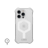 Ударопрочный чехол Urban Armor Gear Essential Armor for MagSafe Series Frosted Ice для iPhone 14 Pro