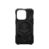 Ударопрочный чехол Urban Armor Gear Monarch for MagSafe Series Carbon Fiber для iPhone 14 Pro