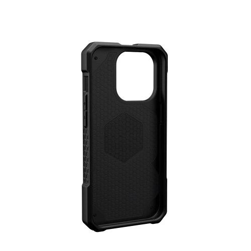 Ударопрочный чехол Urban Armor Gear Monarch for MagSafe Series Mallard для iPhone 14 Pro