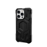 Ударопрочный чехол Urban Armor Gear Monarch for MagSafe Series Carbon Fiber для iPhone 14 Pro
