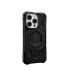 Ударопрочный чехол Urban Armor Gear Monarch for MagSafe Series Carbon Fiber для iPhone 14 Pro