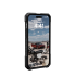 Ударопрочный чехол Urban Armor Gear Monarch for MagSafe Series Mallard для iPhone 14 Pro