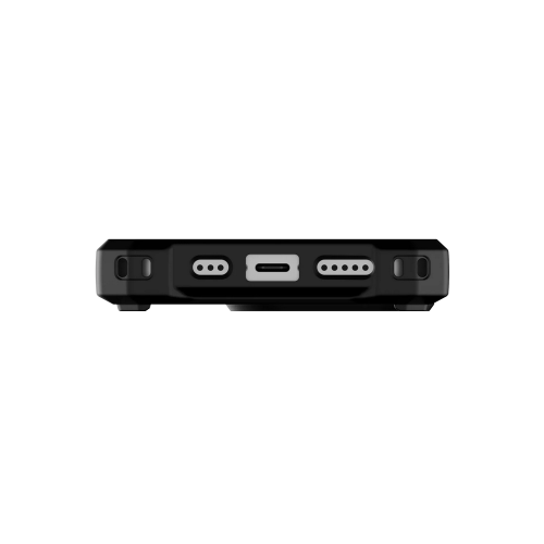 Ударопрочный чехол Urban Armor Gear Monarch for MagSafe Series Mallard для iPhone 14 Pro