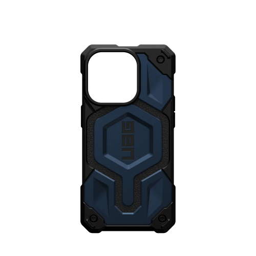 Ударопрочный чехол Urban Armor Gear Monarch for MagSafe Series Mallard для iPhone 14 Pro