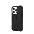 Ударопрочный чехол Urban Armor Gear Pathfinder for MagSafe Series Black для iPhone 14 Pro