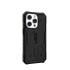 Ударопрочный чехол Urban Armor Gear Pathfinder for MagSafe Series Black для iPhone 14 Pro
