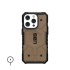 Ударопрочный чехол Urban Armor Gear Pathfinder for MagSafe Series Dark Earth для iPhone 14 Pro