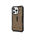 Ударопрочный чехол Urban Armor Gear Pathfinder for MagSafe Series Dark Earth для iPhone 14 Pro