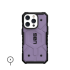 Ударопрочный чехол Urban Armor Gear Pathfinder for MagSafe Series Lilac для iPhone 14 Pro