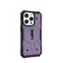 Ударопрочный чехол Urban Armor Gear Pathfinder for MagSafe Series Lilac для iPhone 14 Pro