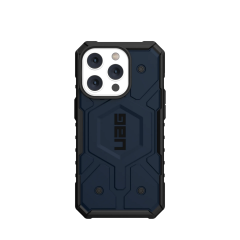 Ударопрочный чехол Urban Armor Gear Pathfinder for MagSafe Series Mallard для iPhone 14 Pro