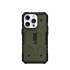 Ударопрочный чехол Urban Armor Gear Pathfinder for MagSafe Series Olive для iPhone 14 Pro