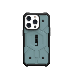 Ударопрочный чехол Urban Armor Gear Pathfinder for MagSafe Series Pool для iPhone 14 Pro
