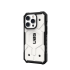 Ударопрочный чехол Urban Armor Gear Pathfinder for MagSafe Series White для iPhone 14 Pro