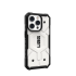 Ударопрочный чехол Urban Armor Gear Pathfinder for MagSafe Series White для iPhone 14 Pro
