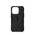 Ударопрочный чехол Urban Armor Gear Pathfinder for MagSafe Series Black для iPhone 14 Pro