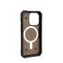 Ударопрочный чехол Urban Armor Gear Pathfinder for MagSafe Series Dark Earth для iPhone 14 Pro