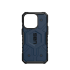 Ударопрочный чехол Urban Armor Gear Pathfinder for MagSafe Series Mallard для iPhone 14 Pro