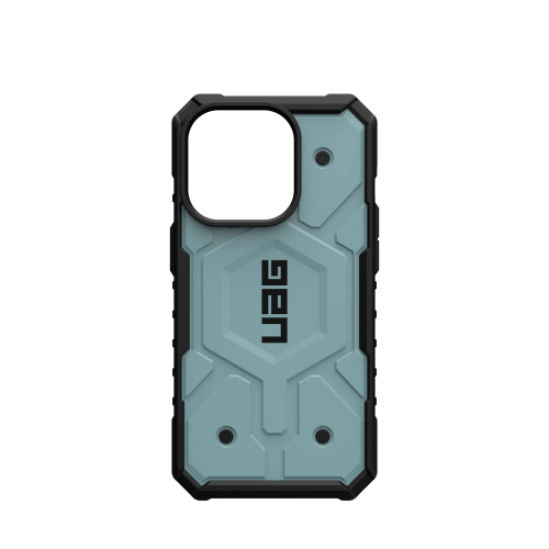 Ударопрочный чехол Urban Armor Gear Pathfinder for MagSafe Series Pool для iPhone 14 Pro