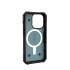 Ударопрочный чехол Urban Armor Gear Pathfinder for MagSafe Series Pool для iPhone 14 Pro