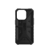 Ударопрочный чехол Urban Armor Gear Pathfinder Series Black для iPhone 14 Pro