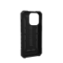 Ударопрочный чехол Urban Armor Gear Pathfinder Series Black для iPhone 14 Pro