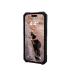 Ударопрочный чехол Urban Armor Gear Pathfinder Series Black для iPhone 14 Pro
