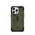 Ударопрочный чехол Urban Armor Gear Pathfinder Series Olive для iPhone 14 Pro