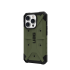 Ударопрочный чехол Urban Armor Gear Pathfinder Series Olive для iPhone 14 Pro