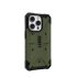 Ударопрочный чехол Urban Armor Gear Pathfinder Series Olive для iPhone 14 Pro