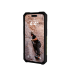 Ударопрочный чехол Urban Armor Gear Pathfinder Series Olive для iPhone 14 Pro