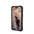 Ударопрочный чехол Urban Armor Gear Pathfinder Series Orange для iPhone 14 Pro